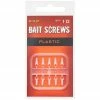 ESP Bait Screw Plastic Elementi Za Sisteme