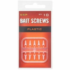 ESP Bait Screw Plastic Elementi Za Sisteme