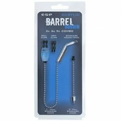 Signalizatori I Indikatori ESP Barrel Bobbin Kit Blue
