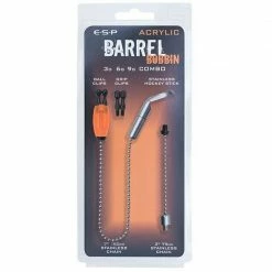 ESP Barrel Bobbin Kit Orange Signalizatori I Indikatori