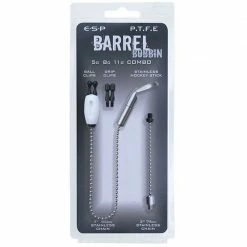 ESP Barrel Bobbin Kit White