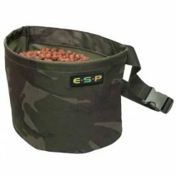 ESP - Belt Bucket - Camo Pomagala Za Hranjenje, Markiranje I Kante