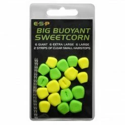 Umjetni Mamci ESP BIG Buoyant SWEET Corn