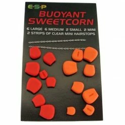 Umjetni Mamci ESP BIG Buoyant SWEET Corn