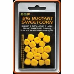 ESP BIg Buoyant Sweetcorn YELLOW Umjetni Mamci