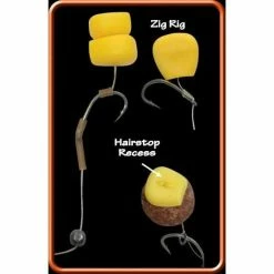 ESP BIg Buoyant Sweetcorn YELLOW Umjetni Mamci