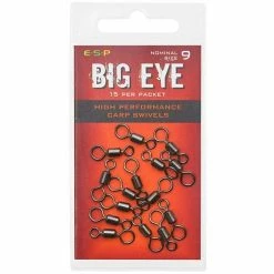 ESP Big-Eye Swivels