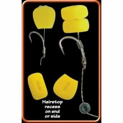 ESP Buoyant Sweetcorn YELLOW Umjetni Mamci