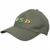 ESP CAP 4D Logo Olive Green Odjeća I Obuća