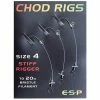 ESP Chod Rig SIZE 5