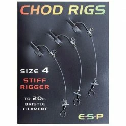 ESP Chod Rig SIZE 5