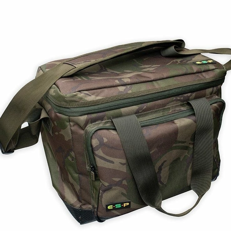 ESP Coolbag 40L Camo 3 ESP Coolbag 40L Camo