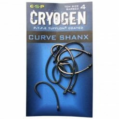 Udice ESP Cryogen Curve Shankx