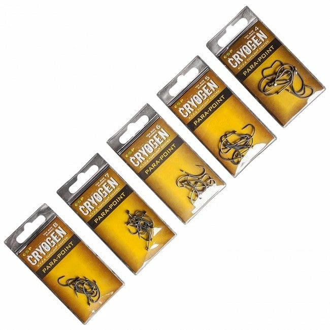 ESP Cryogen Para-Point Udice 4 ESP Cryogen Para-Point Udice