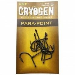 ESP Cryogen Para-Point Udice 7 ESP Cryogen Para-Point Udice