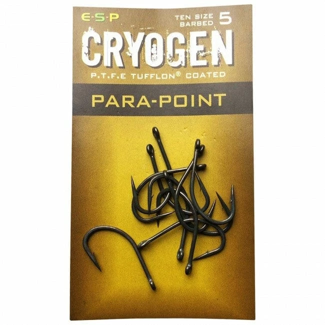 ESP Cryogen Para-Point Udice 5 ESP Cryogen Para-Point Udice
