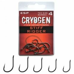 Udice ESP Cryogen Stiff Rigger
