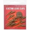 ESP Ejector Lead Clips Weedy Green Size 9 Elementi Za Sisteme