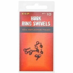 ESP Hook Ring Swivel Elementi Za Sisteme