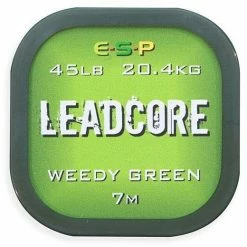 ESP Leadcore 7 M Materijal Za Predveze