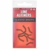 Elementi Za Sisteme ESP Line Aligner 2-6 Brown