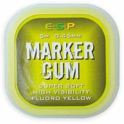 ESP Marker Gum - Yellow