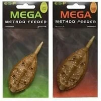 Hranilice ESP MEGA METHOD FEEDERS