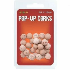 ESP Pop Up Corks 12mm