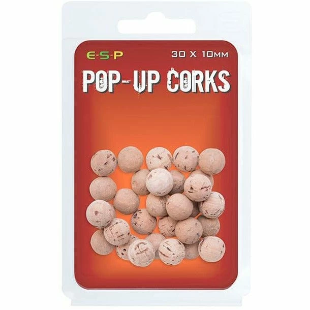 ESP Pop Up Corks 12mm 3 ESP Pop Up Corks 12mm