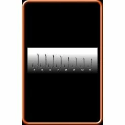 Udice ESP Raptor Long-Shanx