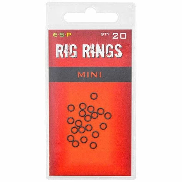 ESP Rig Rings Mini 3 ESP Rig Rings Mini