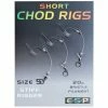 ESP Short Chod Rig Size 5 Gotovi Sistemi