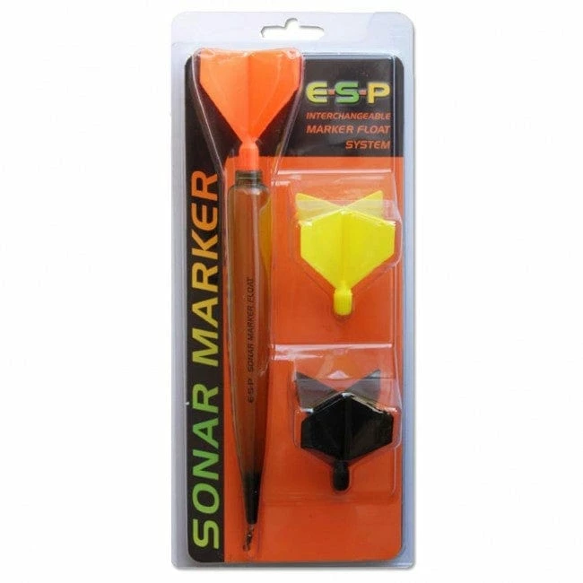 ESP Sonar Marker Float Pomagala Za Hranjenje, Markiranje I Kante 3 ESP Sonar Marker Float Pomagala Za Hranjenje, Markiranje I Kante