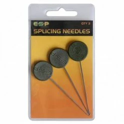Alati Za Sisteme I Mamce ESP Splicing Needles
