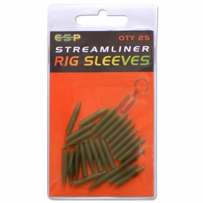ESP Streamliner Rig Sleeves Elementi Za Sisteme 3 ESP Streamliner Rig Sleeves Elementi Za Sisteme