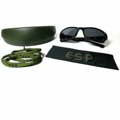Odjeća I Obuća ESP Sunglasses - Camo