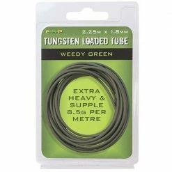 Elementi Za Sisteme ESP Tungsten Loaded Tube