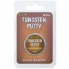 ESP Tungsten Putty Camo Brown 25g