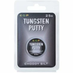 Elementi Za Sisteme ESP Tungsten Putty Chod Silt 25g