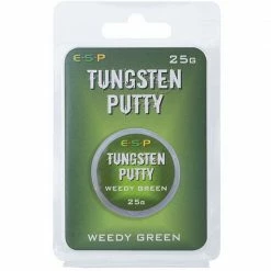 ESP Tungsten Putty Weed Greent 25g