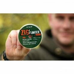 ESP Zig&Floater Mono 100m Materijal Za Predveze