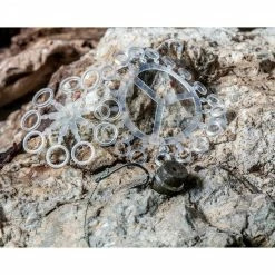 Elementi Za Sisteme ExtraCarp BAIT ELASTIC BANDS