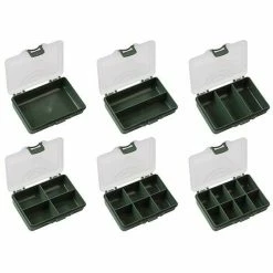 Kutije Za Pribor ExtraCarp CARP BOX EXC