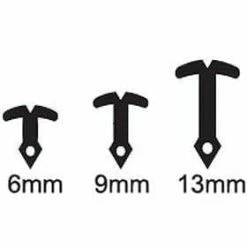 ExtraCarp CARP STOPPER 6-9-13mm 7 ExtraCarp CARP STOPPER 6-9-13mm