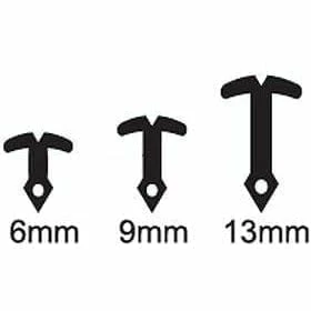 ExtraCarp CARP STOPPER 6-9-13mm 5 ExtraCarp CARP STOPPER 6-9-13mm