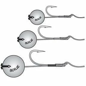 ExtraCarp CARP STOPPER 6-9-13mm 4 ExtraCarp CARP STOPPER 6-9-13mm