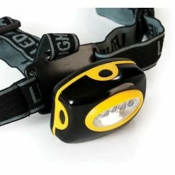ExtraCarp HEAD LAMP EXC 505L Oprema Za Kampiranje