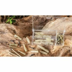 ExtraCarp LEAD CLIP WITH QUICK CHANGE SET Elementi Za Sisteme