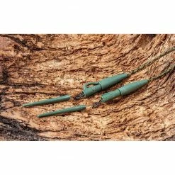 ExtraCarp LEAD CORE SYSTEM & SAFETY CLIP