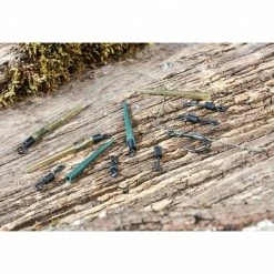 Elementi Za Sisteme ExtraCarp QUICK CHANGE SWIVELS WITH SLEEVES